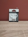 PMX2 WHITE STOCK HINGE