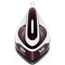 Tefal Express Essential Iron Steamer, 2200W, White and Blue
