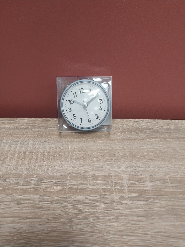 WALL CLOCK 73X45