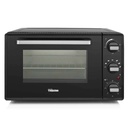 TRISTAR CONVECTION OVEN 2000 W 28 LITRES BLACK TRISTAR