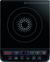 L INDUCTION HOB BLACK 2100W