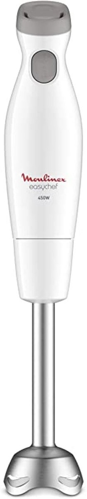 MOULINEX EASYCHEF PIED METAL