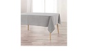 NAPPE RECTANGULAIRE 140X240 DECIA COTON IMP