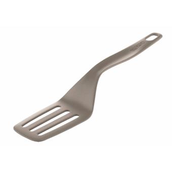 7911-TEFAL ENJOY ANGLE SPATULA PLAST RED.