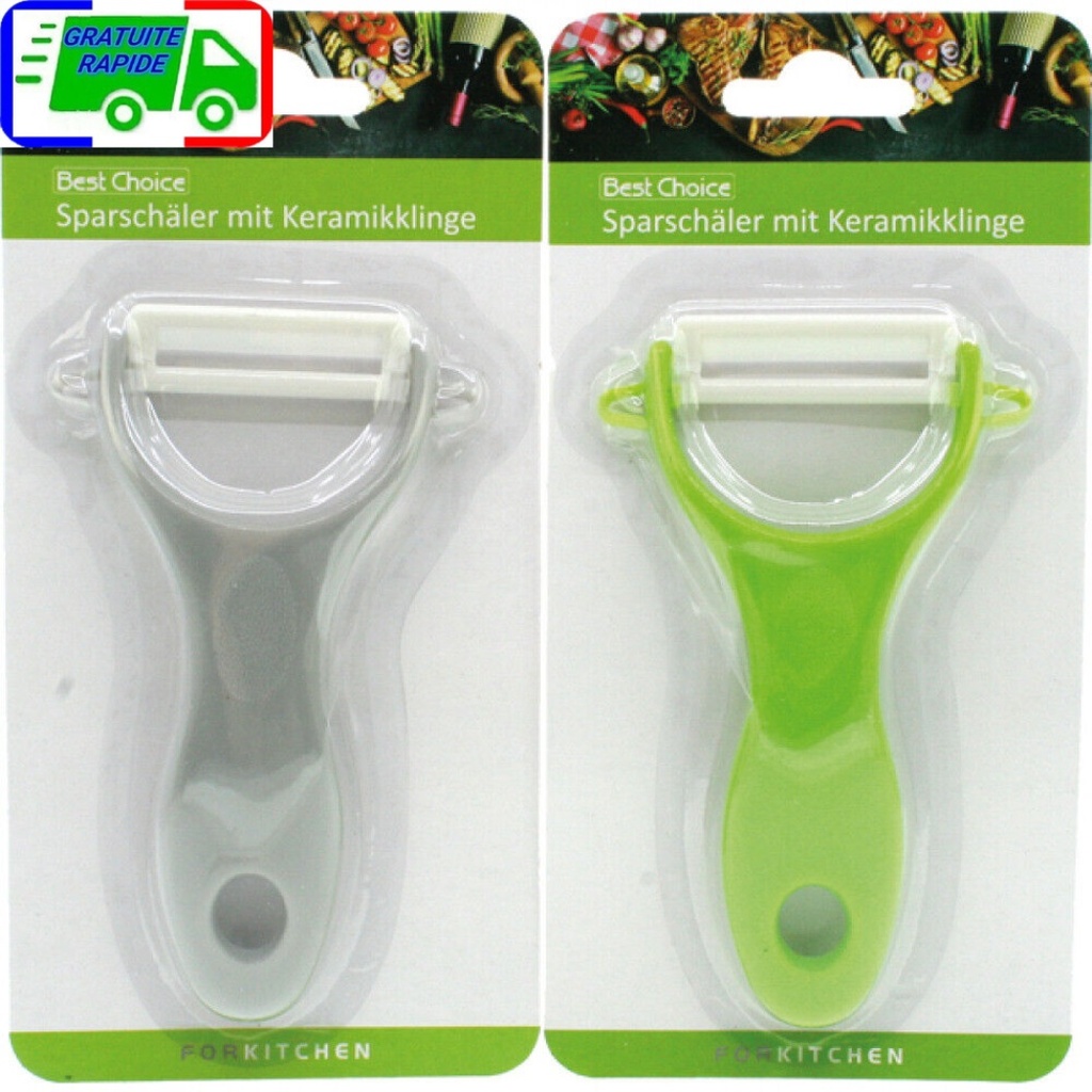 33709 PEELER WITH CERAMIC BLADE 20