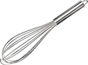FOUET EN SILICONE 26 CM 2 CLR ASS