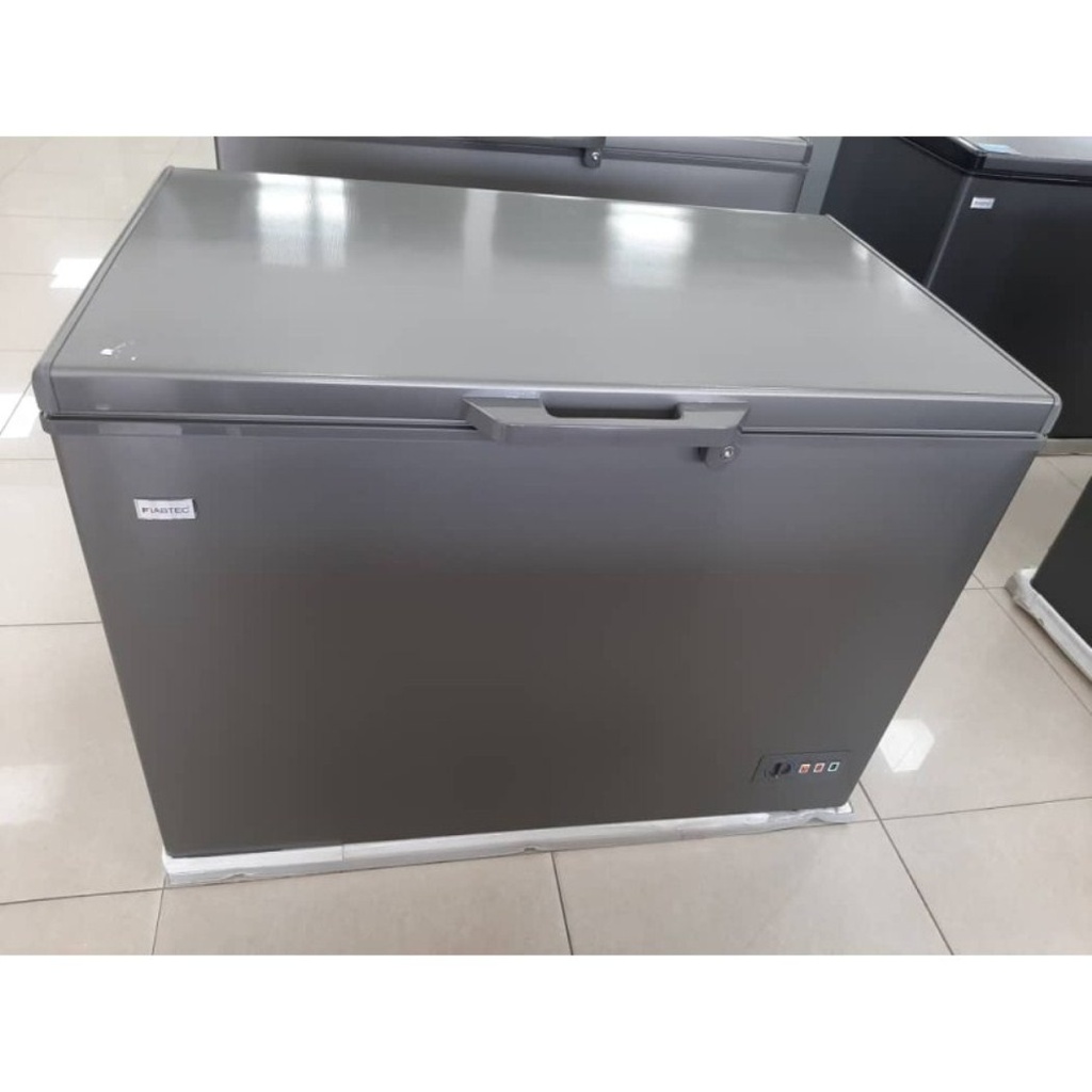 FIABTEC FREEZER STAINLESS STEEL 337 L T