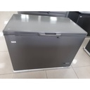 FIABTEC FREEZER STAINLESS STEEL 337 L T