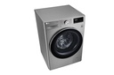 24575-LG WASHING/DRYING MACHINE WHITE 10.5/7