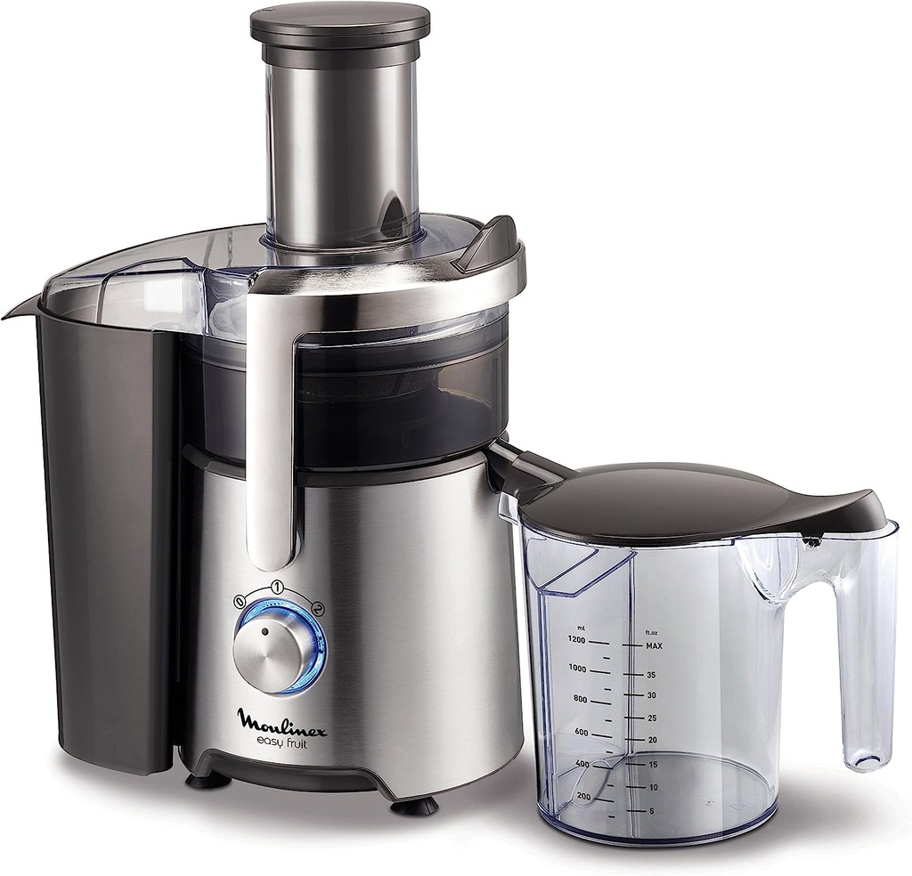 Moulinex Centrifugeuse Easy Fruit.