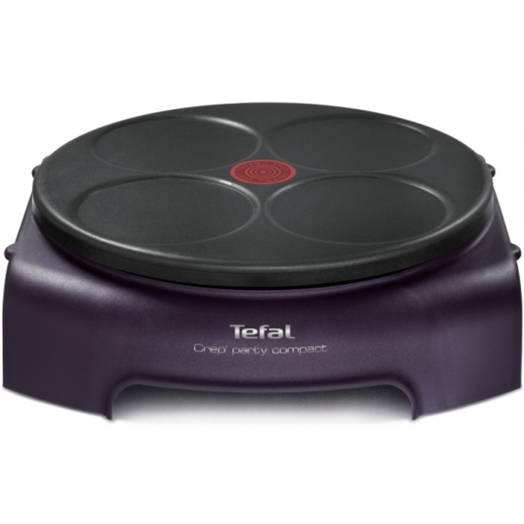 TEFAL CREP PARTY COMPACT (CREPIERE)