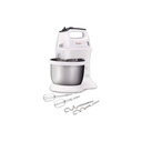 MOULINEX BATTEUR BLANC AVEC BOL 3.5 L 300W (copie)