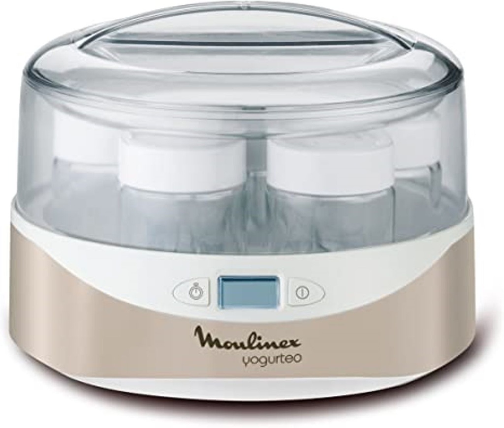 Moulinex YOGURTEO 7 POTS