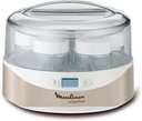 MLX YOGURTEO 7 POTS