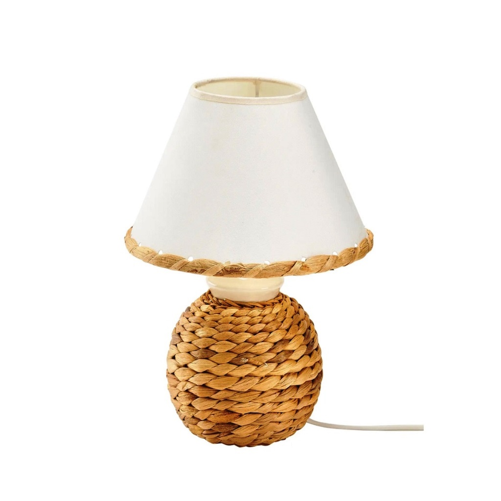 JACINTHE 2 LAMPE CHEVET.