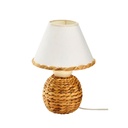 JACINTHE 2 LAMPE CHEVET.
