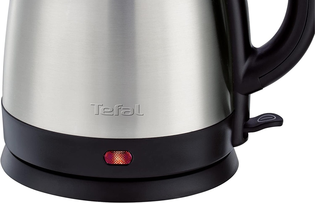 TEFAL Bouilloire Inox 1.2L