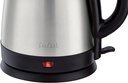 TEFAL Bouilloire Inox 1.2L
