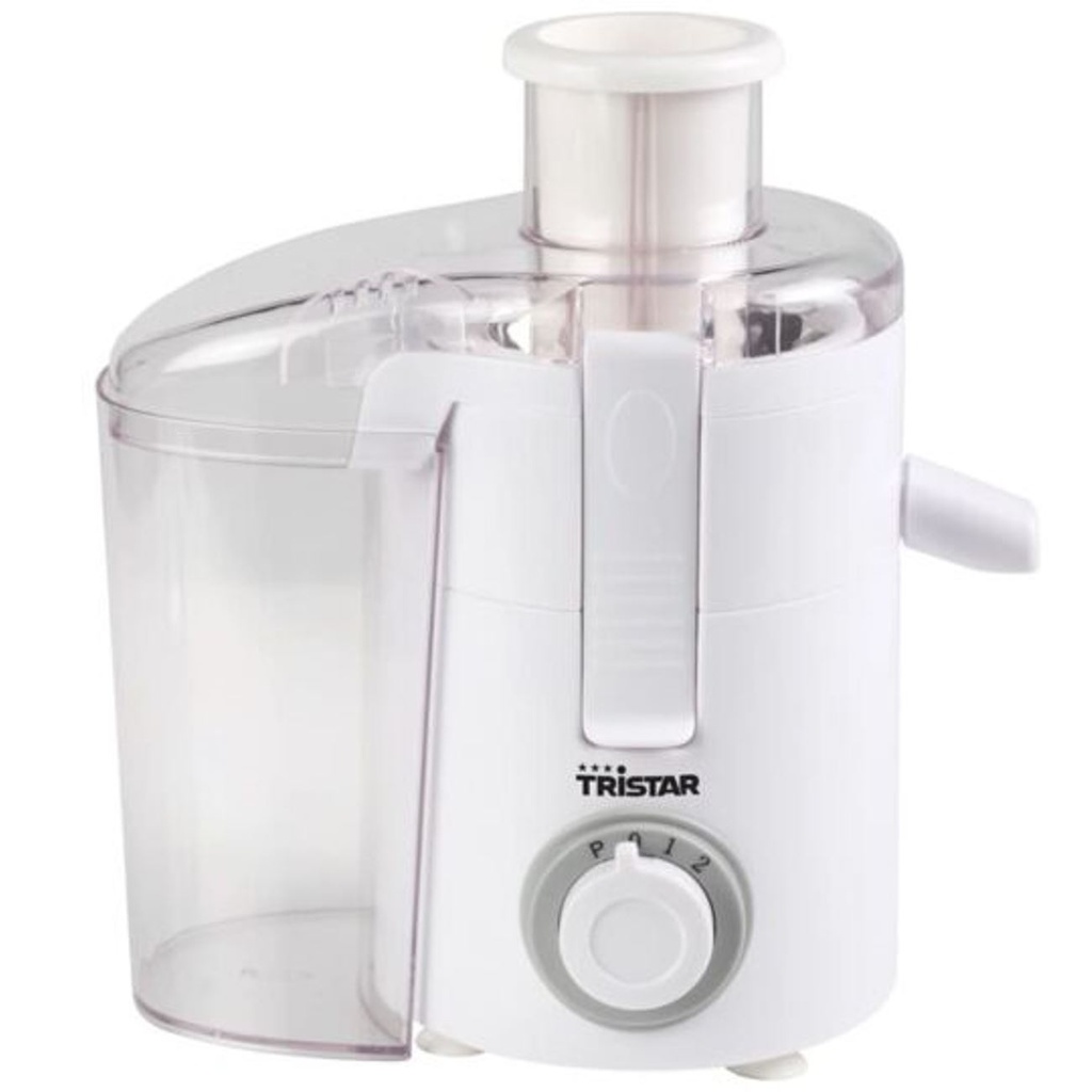 TRISTAR EXTRACTEUR DE JUS 2 VITESSES 250W