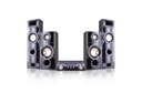 LG CHAINE MUSICALE ARX8.