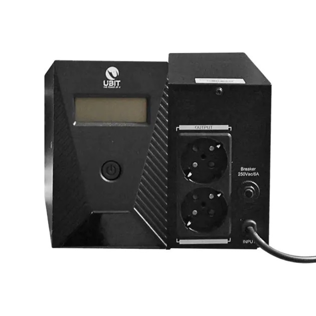 ONDULEUR UPS SMART 650VA