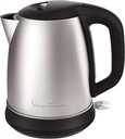 MOULINEX SUBITO RINOX KETTLE BLACK 1.7 L 2200W
