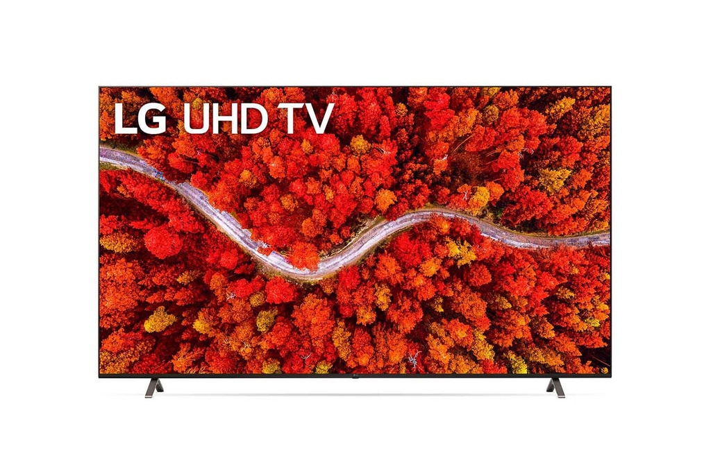 LG TV 86'' SMART UHD 4K