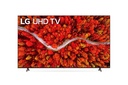 LG TV 86'' SMART UHD 4K