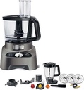 Moulinex Double Force Robot Multifonction