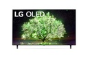 LG TV 55'' SMART OLED 4K