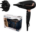 Rowenta Pro Expert Sèche-cheveux Moteur Pro AC, Puissance 2200 W