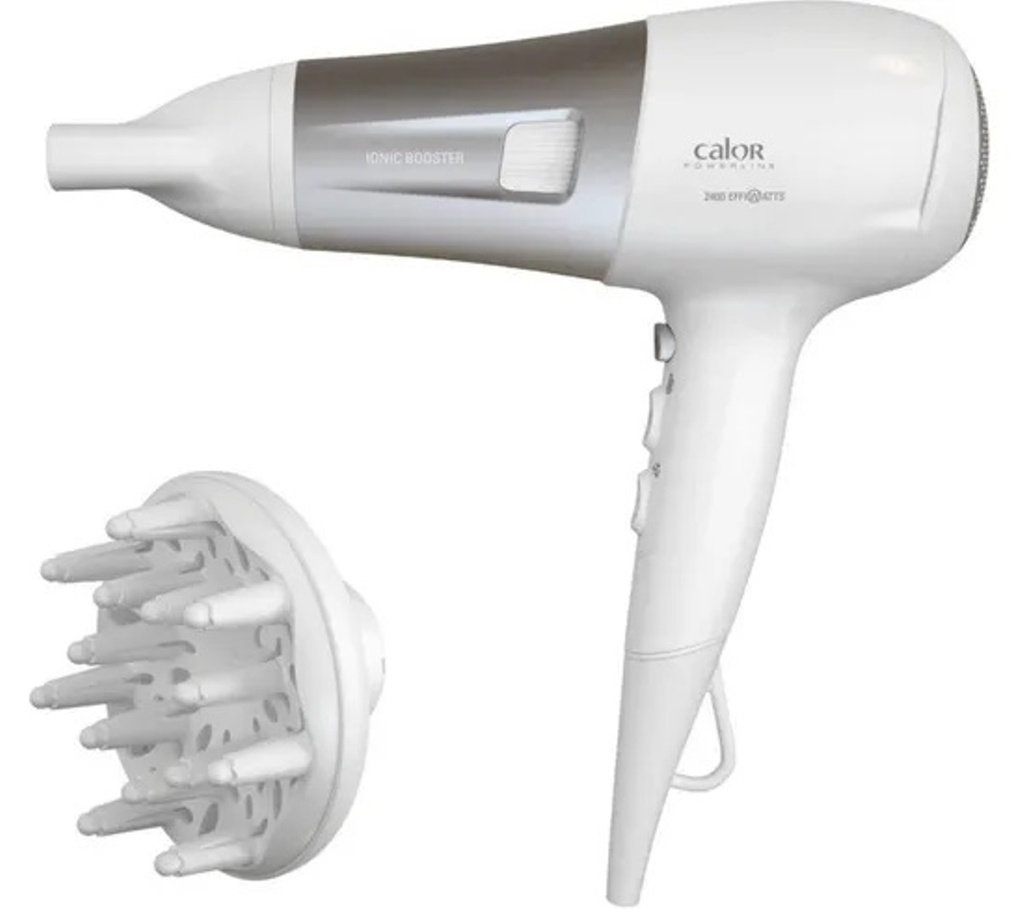 Calor Powerline Hair Dryer 2100 Watts