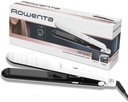 Rowenta Optiliss Lisseur cheveux, Revêtement en céramique