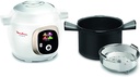 Moulinex Multicuiseur Intelligent Haute Pression
