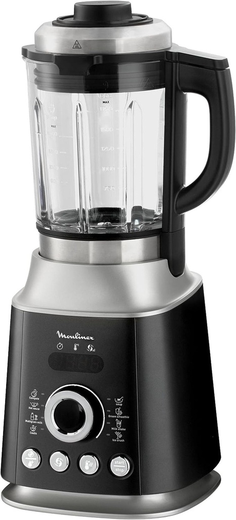 Chauffant Ultrablend Cook