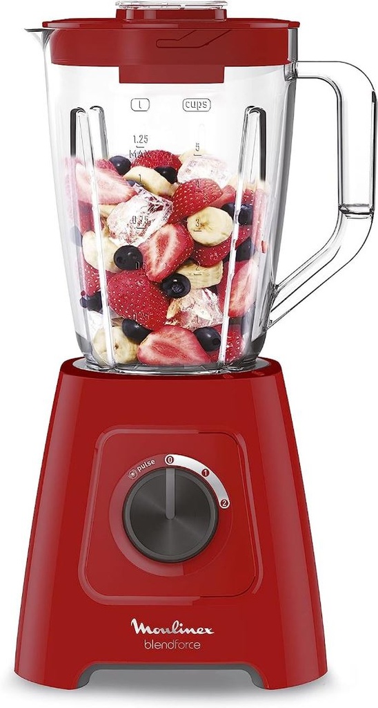 Moulinex Blender Blendforce