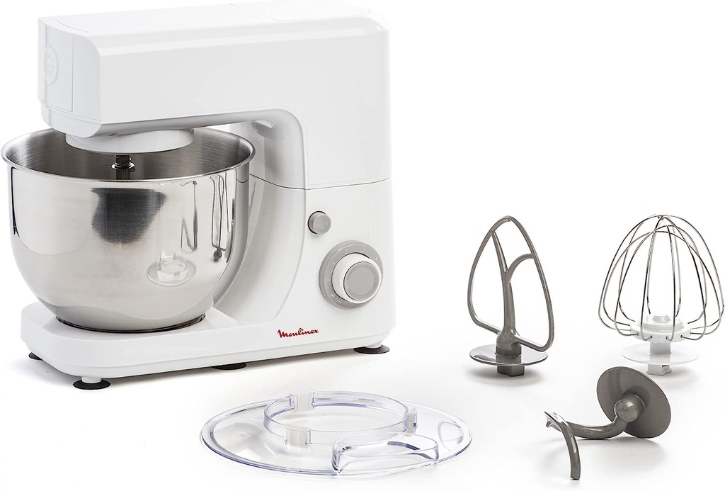 MOULINEX ROBOT PATISSIER Robot (copie)