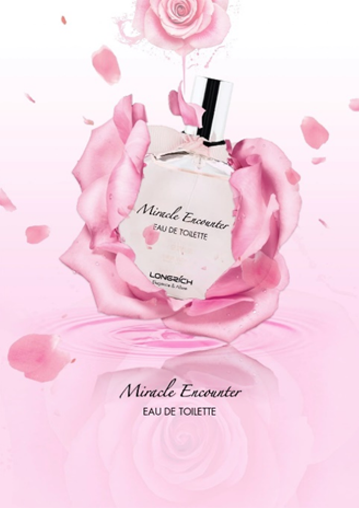 EAU DE TOILETTE FEMME 50ml (copie)