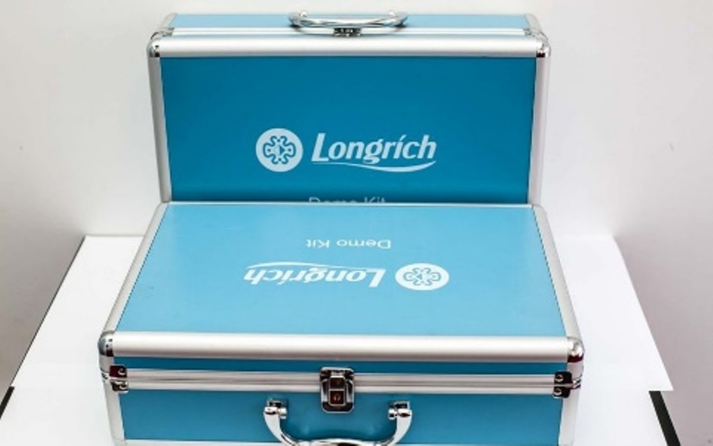 KIT DEMO ORIGINE LR