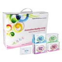 MAGNETIC SANITARY NAPKIN
