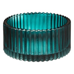 [3241] CENDRIER VERRE FEEL