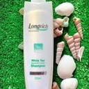 SHAMPOING AU THE BLANC LONGRICH